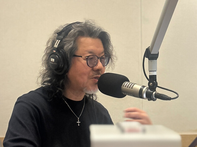 ばぐーす長谷川