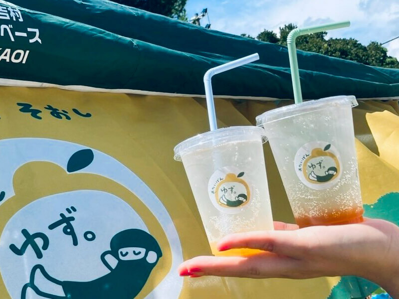 あたいげんゆず