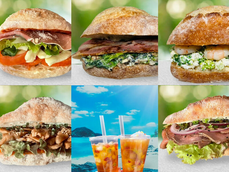 ルーナ★カフェ2020